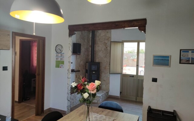 Porto Pino Sardinia Holiday Home