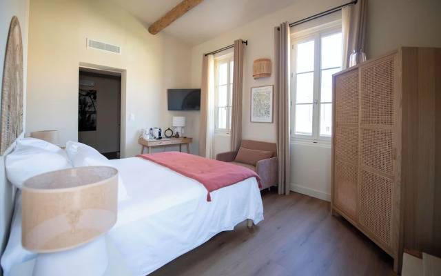 La Maison Clémenceau