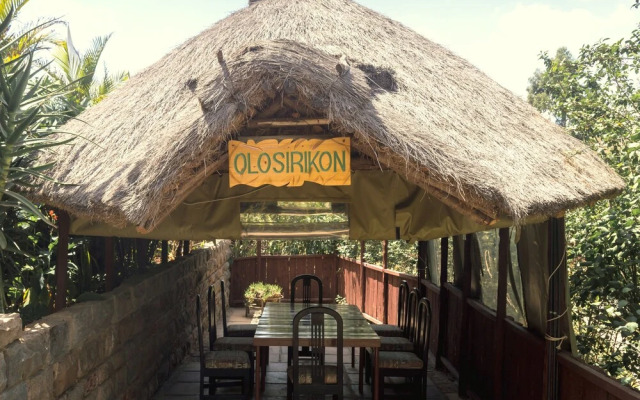 The Old Kings Lodge and Resort