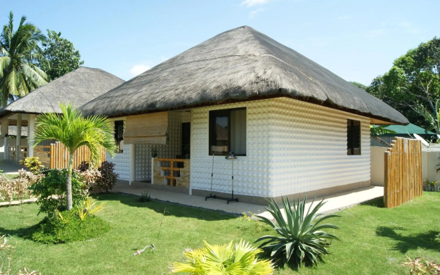 Panglao Homes Resort & Villas