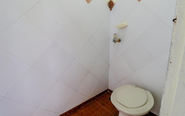 Hotel Kayu Manis