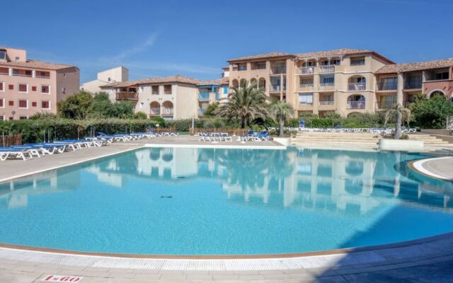 Les Rivages de Coudoulière 21091