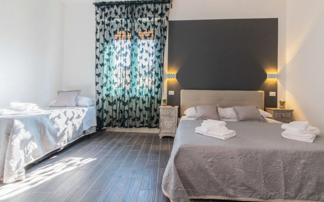 Le Camere di Teo