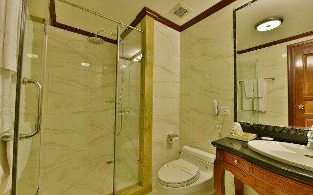 Golden Rice Hotel
