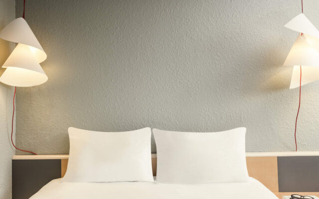 B&B HOTEL Paris Versailles Le Chesnay