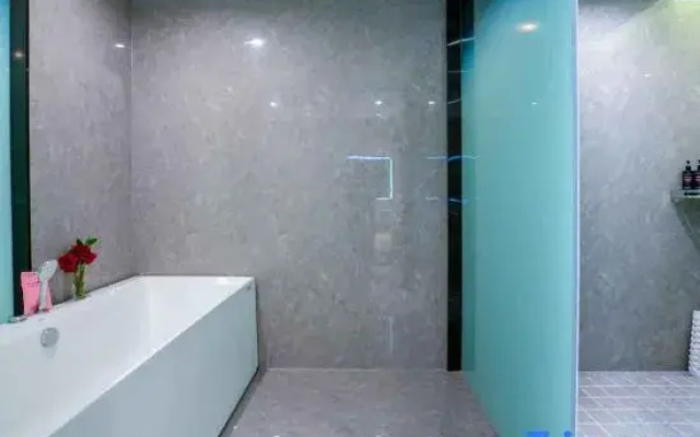 SunYoo Hotel（Approval Bureau Store）