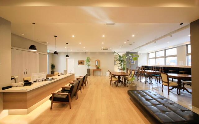 BAY HOTEL Urayasu Station