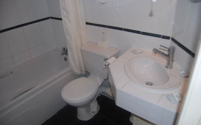 Brecon Hotel Sheffield Rotherham - Adults Only