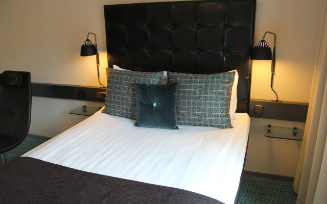 Memory Hotel