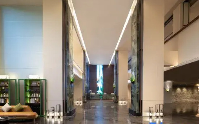 Wyndham Garden Hotel Xixi Hangzhou