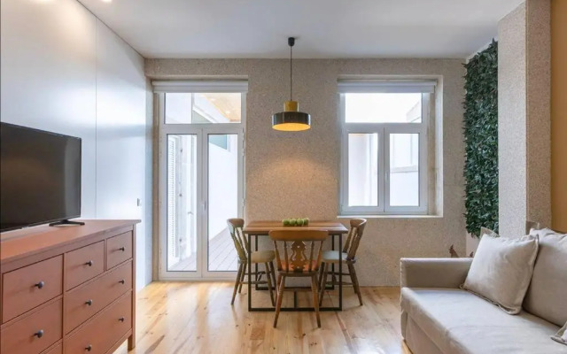 The Kiss - 1 bedroom apt with terrace