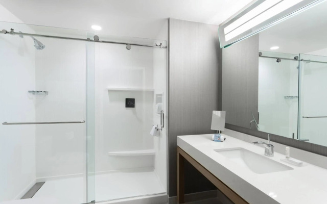 Courtyard by Marriott Ruston