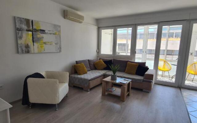 Apartment Dominis