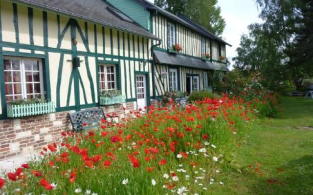 Chambre dhôtes Au Fil De Leau