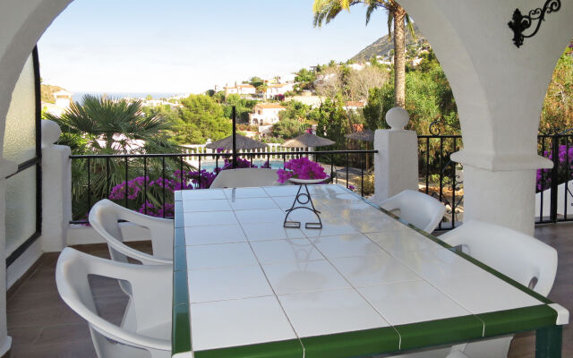 Sunsea Village (CLP606)