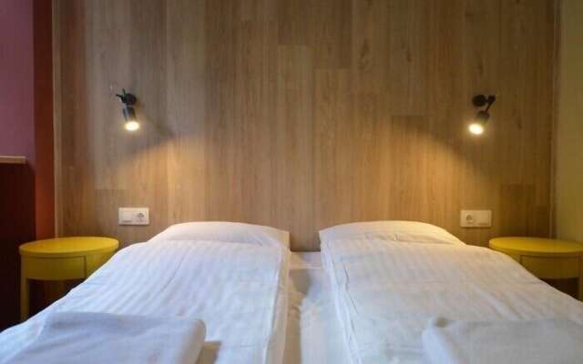 Dream Hostel Lviv