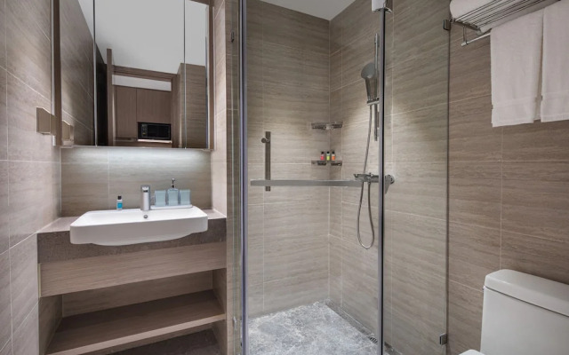 Star Residence ICC Guangzhou