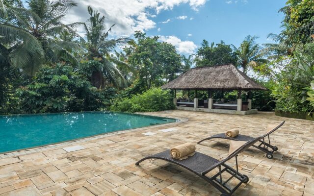 The Bali Purnati Center For The Arts