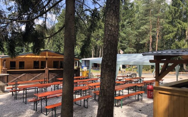 Lutter Campinggasthof