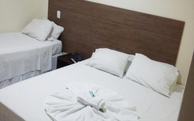 Hotel Itavera Master