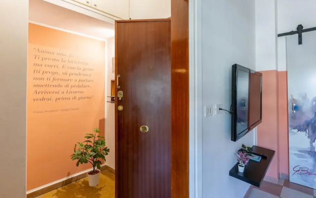 Attias Luxury Rooms