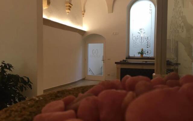 B&B Il Borgo