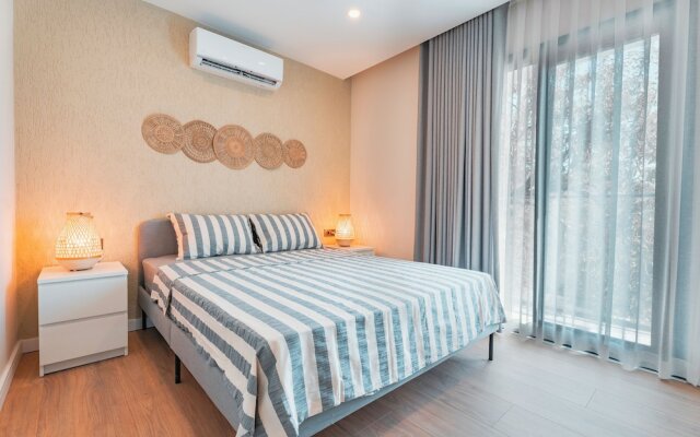 Bodrum Local House