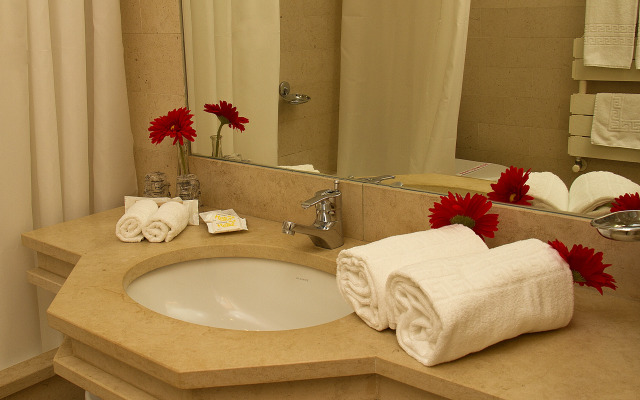 Consolata Hotel