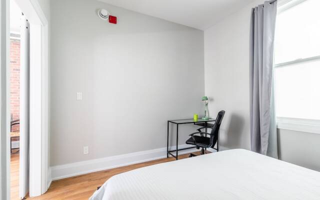 GLOBALSTAY. King Street Apartments