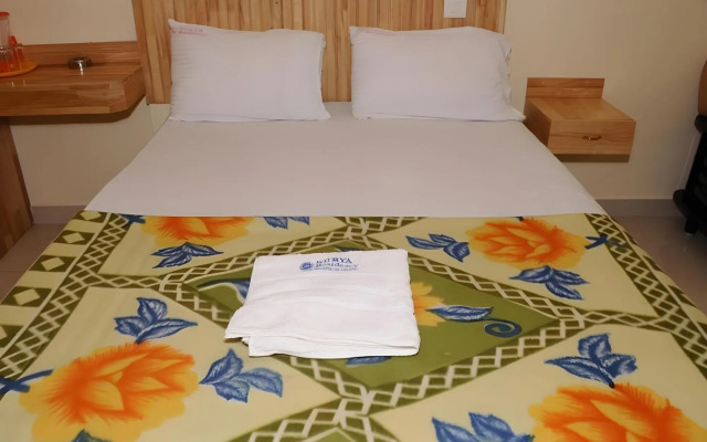 Hotel Surya Residency