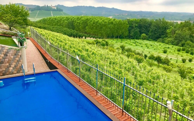 Wellness Suite Na Canunà
