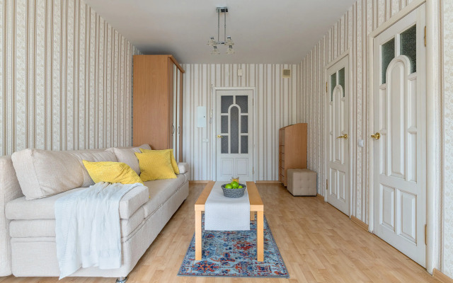 Welcome Home Apartments Pushkinskaya 4