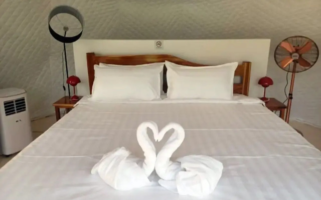 Sabai Glamping