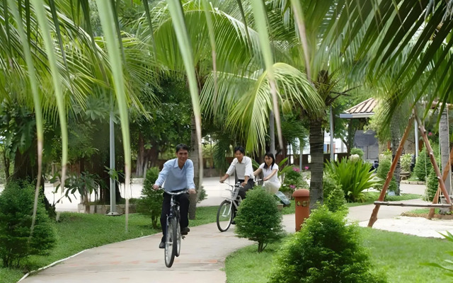 Can Gio Resort