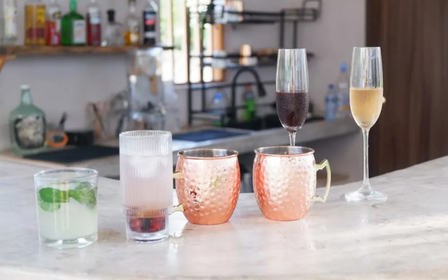 Zicatela - Pools D Clean Wifi-ac in Bedroom -14