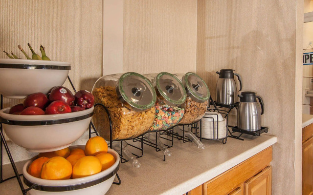 Comfort Inn & Suites Klamath Falls