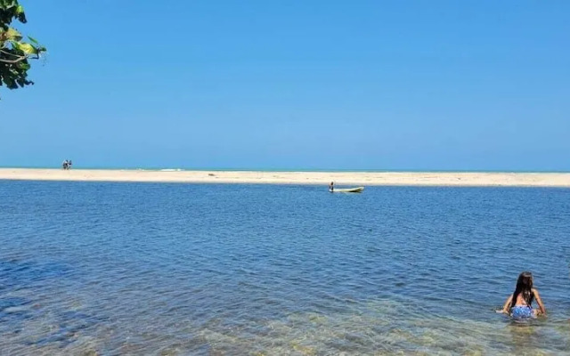 PromisedLand Tayrona Cabins