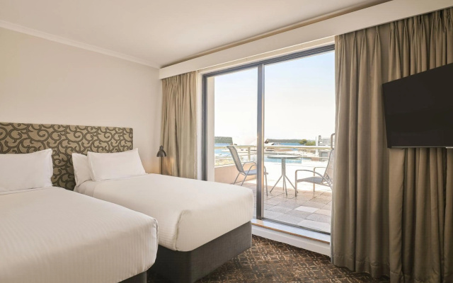 Rendezvous Hotel Sydney The Rocks – Guest Rooms – Sydney