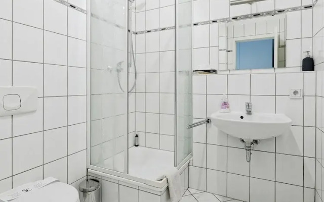 City Park Apartment 24