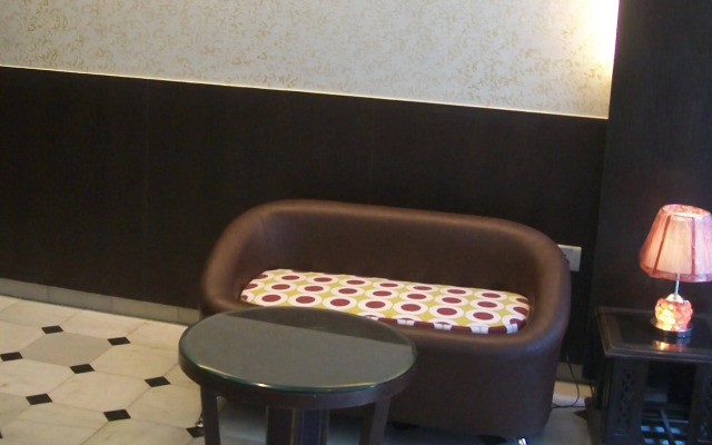 Anmol Hotel Private Limited