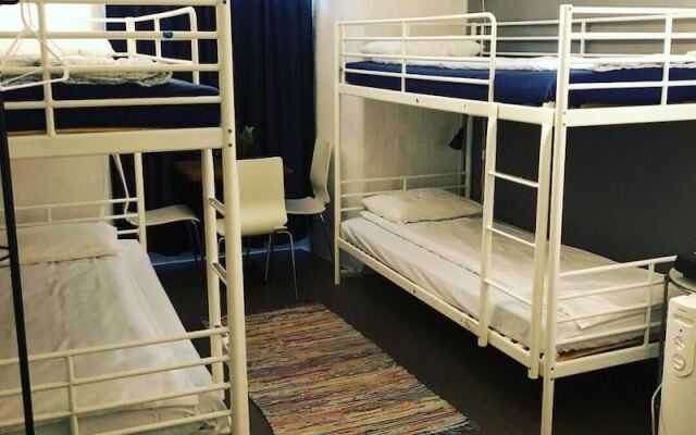 Dockside Hostel Old Town