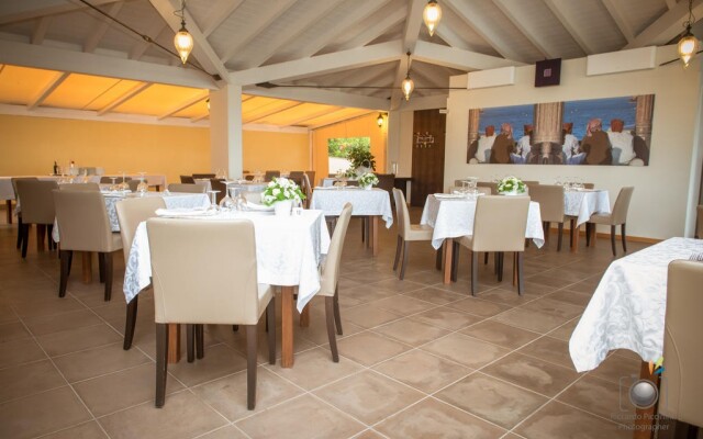 Albergo la Castellana