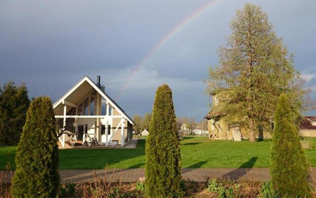 Sportsmen´s Holiday House