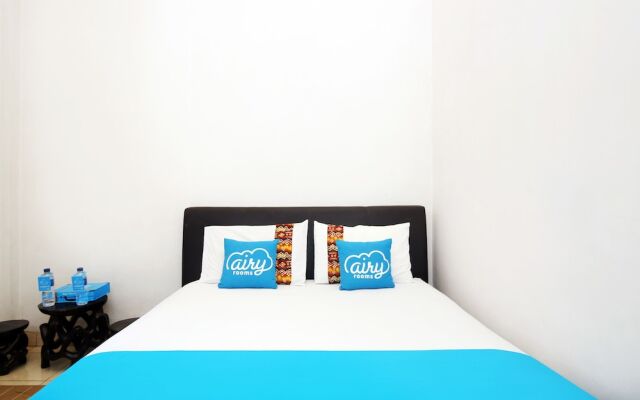 Airy Syariah Ahmad Yani KM 32.5 Banjarbaru