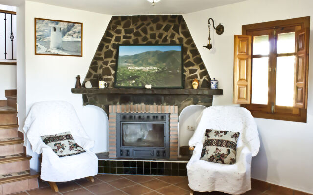 Holiday Home El Cerrillo