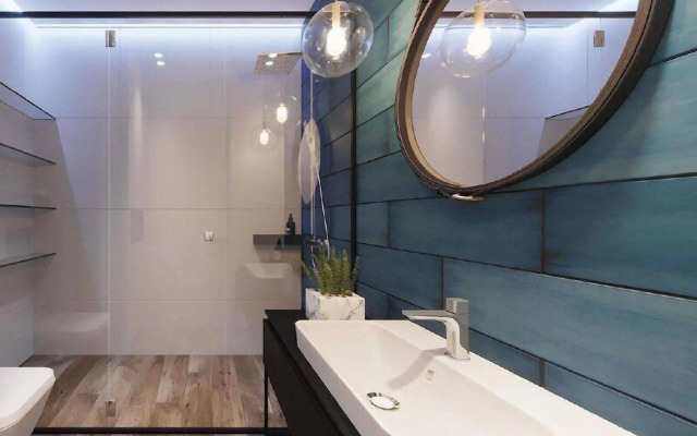 Отель Green House