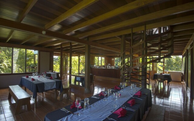 Casa Drake