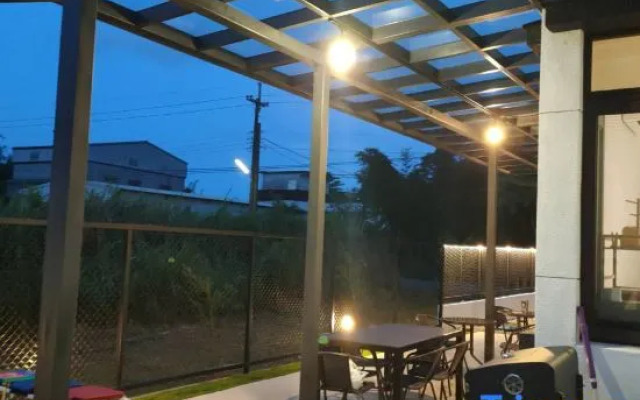 Meet Shanlan Private Room Pet-Friendly B&B