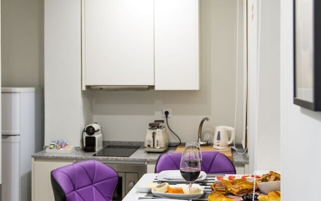 Douro Riverside Apartments