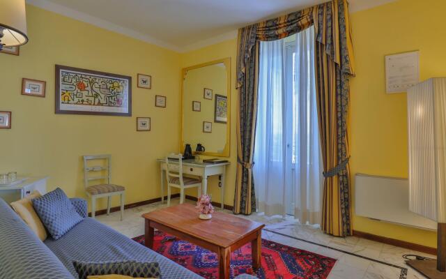 Hotel a San Gimignano ID 3910